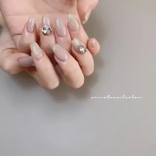 ネイル Liebe nailのネイルデザイン