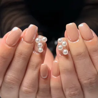 ネイル nailsalon yoiのネイルデザイン