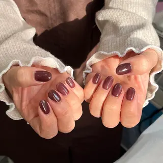 ネイル Maven もものネイルデザイン