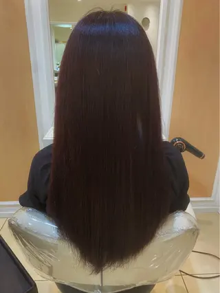 ロング カラー 🌻Ash 中目黒店 Non🌻のヘアスタイル