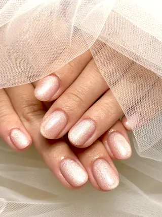 ネイル Tiary Nail YUMIのネイルデザイン
