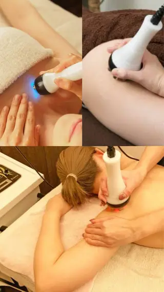 神の癒し台湾式 リラクゼーションのエステ・リラクイメージ