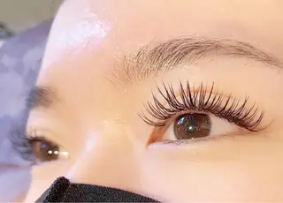 マツエク・マツパ まつ毛サロン　ｉ所属・まつ毛サロン アイのマツエク・マツパデザイン