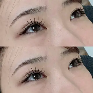 マツエク・マツパ Address / tomokaのマツエク・マツパデザイン