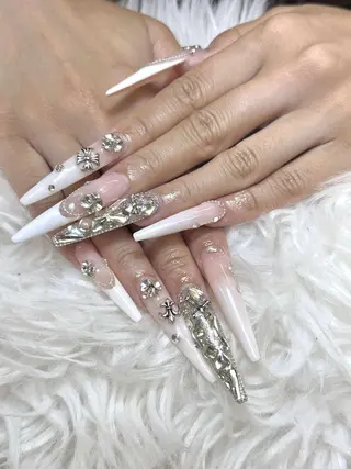 ネイル Noiranail_ studio川越西口のネイルデザイン