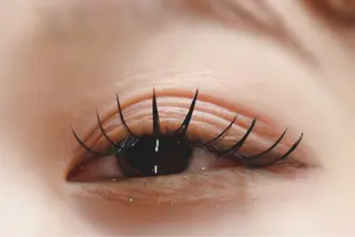 マツエク・マツパ 🪼ひとみ🪼半個室 Amour菊川店のマツエク・マツパデザイン