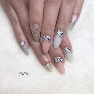 ネイル You kyehwaのネイルデザイン