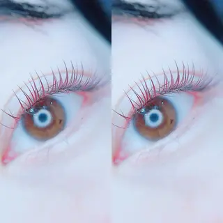 マツエク・マツパ MARI .のマツエク・マツパデザイン