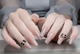 ネイル Aki アキのネイルデザイン