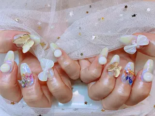 ネイル エムズ エムズのマツエク・マツパデザイン