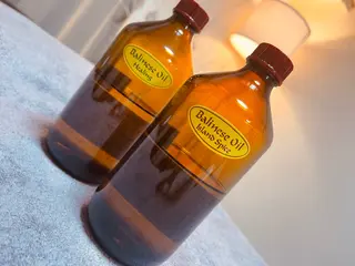 salon IROKA所属・salon IROKAのエステ・リラクイメージ