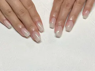 ネイル ささき れいなのネイルデザイン