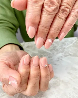 ネイル ゆぴねいる所属・ゆぴねいる yupinailのネイルデザイン