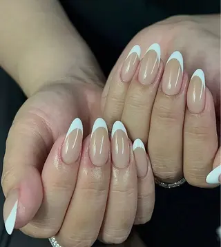 ネイル NailsbyT N.Sugamoのネイルデザイン