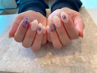 ネイル beauty salon RePi所属・B.S. RePiのエステ・リラクイメージ