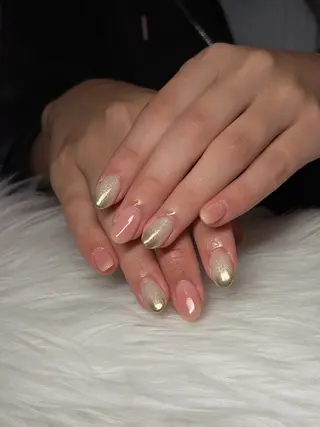 ネイル yuuka/池袋 🎼WOLTOKYOのネイルデザイン