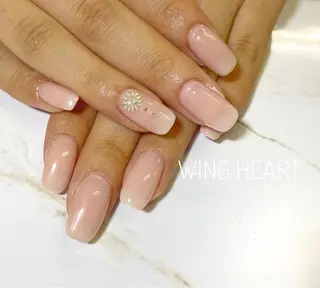 ネイル O. AKINAのネイルデザイン