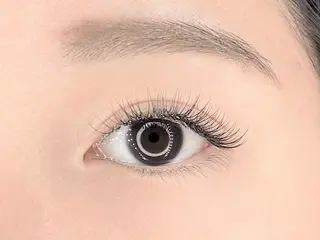 マツエク・マツパ VLLLAVO銀座 石井のマツエク・マツパデザイン