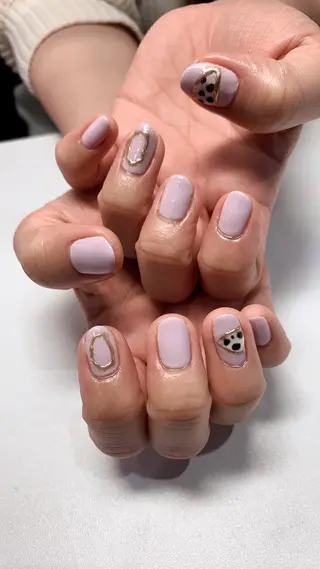 ネイル Guarendo(ガレンドゥ)錦糸町店所属・Gurando 錦糸町店のネイルデザイン