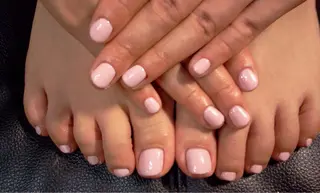 ショート ネイル Megumi Nailのネイルデザイン