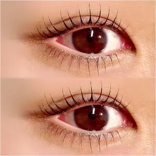 マツエク・マツパ ROCCOeast KAORI まつげ✨のマツエク・マツパデザイン