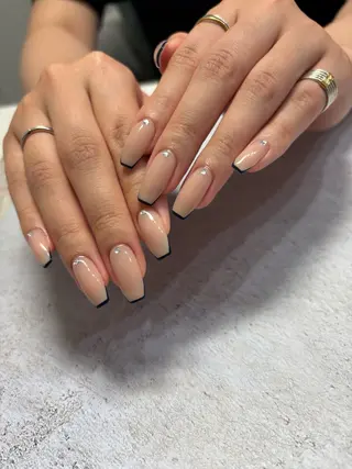 ネイル LINON所属・【LINON】 airiのネイルデザイン