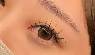 マツエク・マツパ Lumina miyabiのマツエク・マツパデザイン