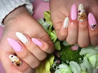 ネイル Beauty Salon  Luna所属・Beauty Salon Lunaのエステ・リラクイメージ