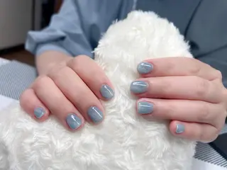 ネイル 林 ✨syousyouのネイルデザイン