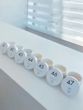 POLA  shawty学園前店所属・POLA 学園前店のエステ・リラクイメージ