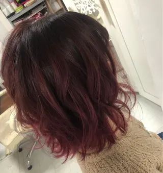 カラー ヘッドスパ師Uran (^^)のその他イメージ