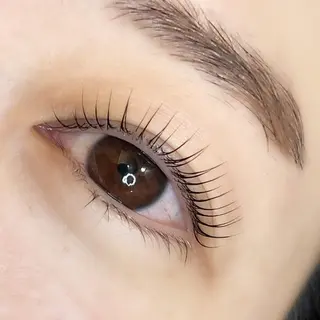 マツエク・マツパ 🌿垢抜けマツパ ×美眉🌙Yuiのマツエク・マツパデザイン