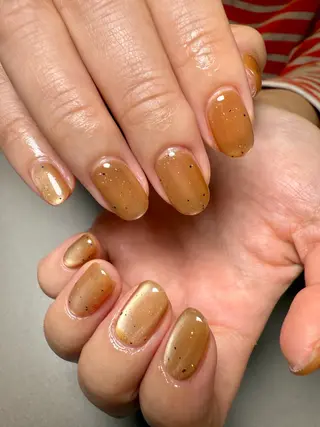 ネイル Atelier Yuriのネイルデザイン