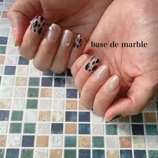 ネイル オモルフィ所属・カラーリスト marumoのヘアスタイル