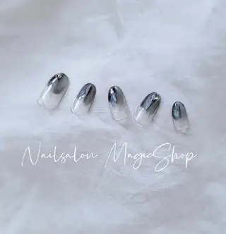 ネイル Nailsalon MagicShopのネイルデザイン
