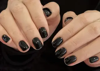 ネイル エリ🫧 nail池袋東口のネイルデザイン