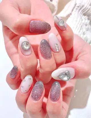 ネイル nail salon REMのネイルデザイン