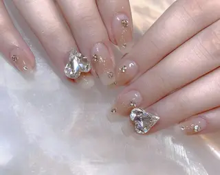 ネイル Cute beauty2のマツエク・マツパデザイン