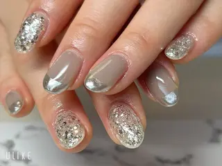 ネイル Sasaki Chiyokoのネイルデザイン