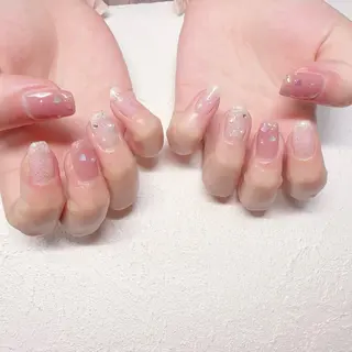 ネイル Regaro i.sのネイルデザイン