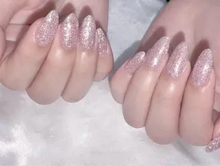 ネイル Regene ARAKIのネイルデザイン