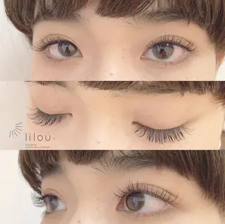 マツエク・マツパ RICOL マツエク・まつパのマツエク・マツパデザイン