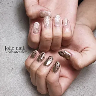 ネイル Chelice nailのネイルデザイン