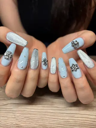 ネイル Nail salon Relierのネイルデザイン