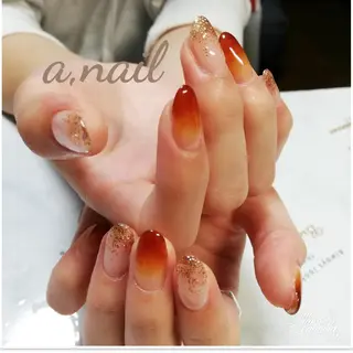 ネイル ネイルサロン エーネイルのネイルデザイン