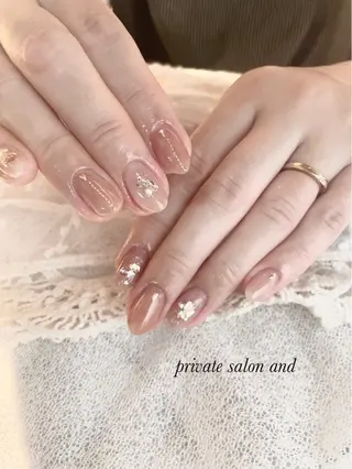 ネイル 土屋 智子のエステ・リラクイメージ