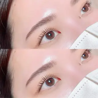 マツエク・マツパ mignon /まつげパーマ/眉毛のエステ・リラクイメージ