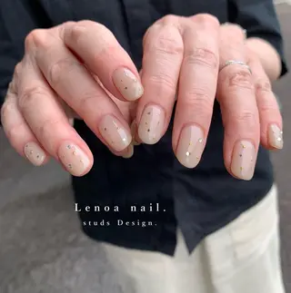 ネイル nailsalon Lenoaのネイルデザイン