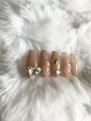 ネイル GRG NAILのネイルデザイン