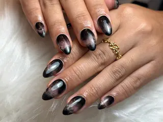 ネイル AYURA nailstudioのネイルデザイン